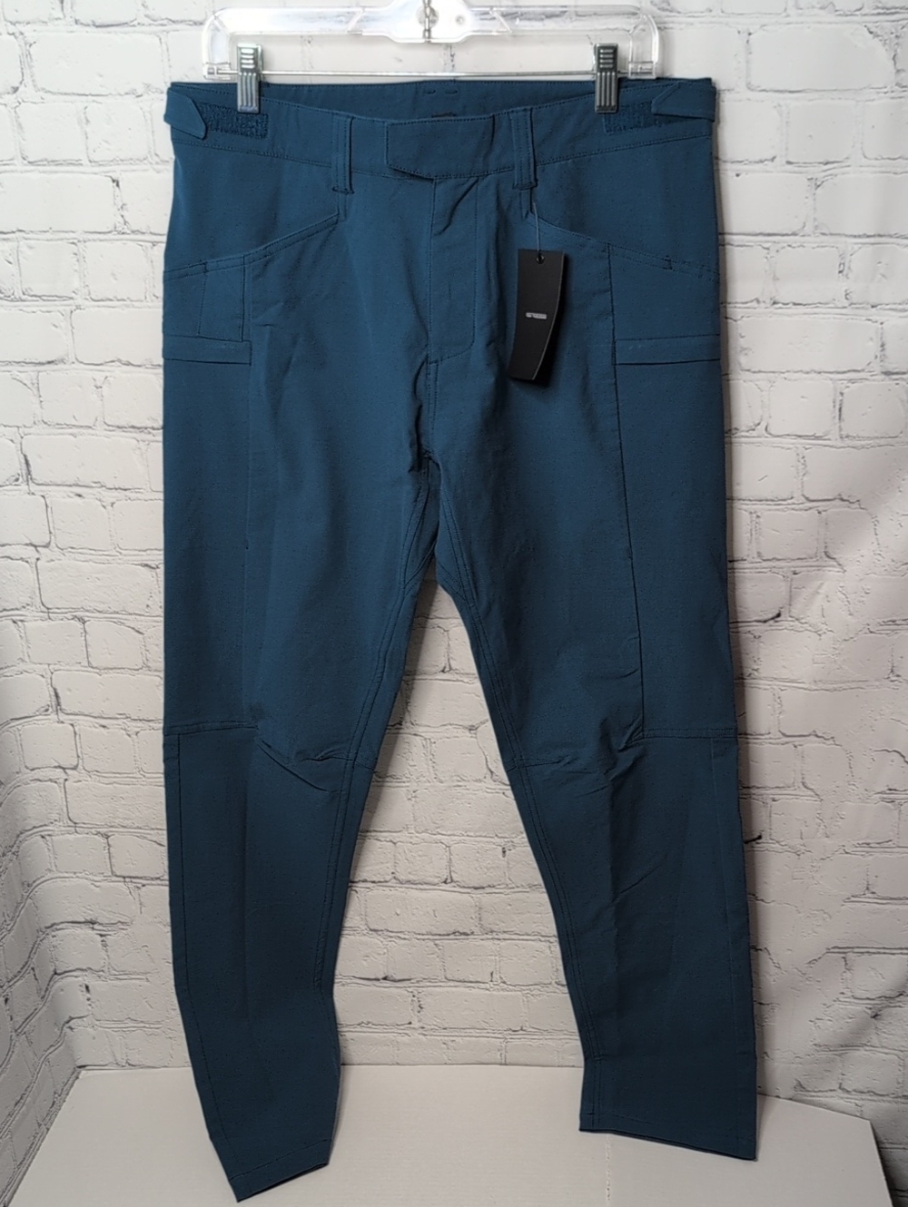 NWT Ten Thousand Tactical Utility Pants Blue